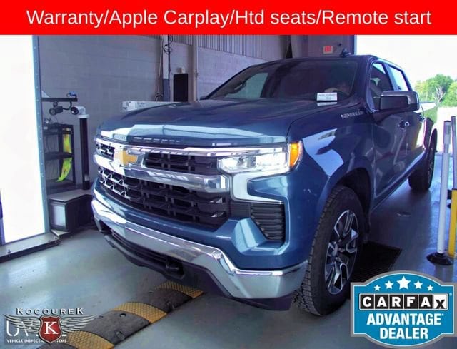 chevrolet silverado 1500 2024 1GCPDKEK6RZ235200 image chevrolet silverado 1500 2024 1GCPDKEK6RZ235200 image